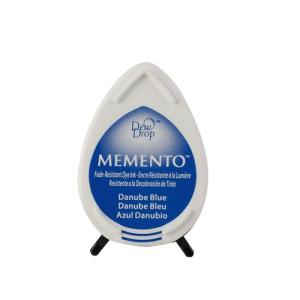 Memento Dew Drop Danube Blue