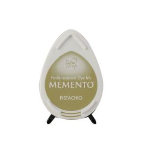 Memento Dew Drop Pistachio