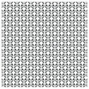 Scrapbooking Papir 12 x 12"