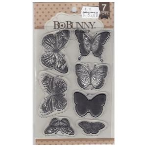 Clear stamps A6 - BoBunny