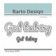 Barto Design Dies "God Bedring"