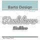 Barto Design Dies "Kondolerer"