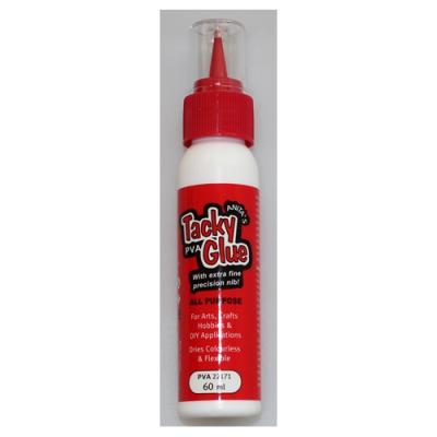 Tacky Glue -  60 ml