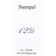 Dixi Craft Clearstamp