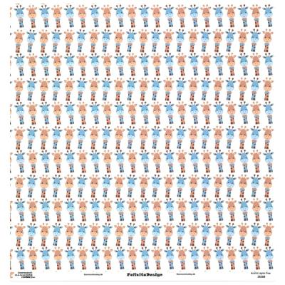 Felicita Design - Scrapark 12 x 12"