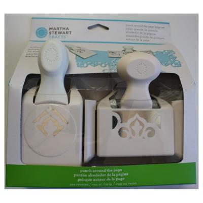 Martha Stewart  Crafts - Arabesque Scrolls