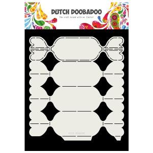 Dutch Box Art Candy A4