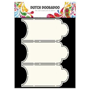 Dutch Card Art Cabinet A4