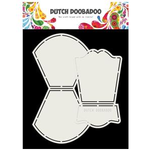 Dutch Card Art A5 Sack