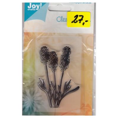 Joy crafts -  Clearstamp UDSALG