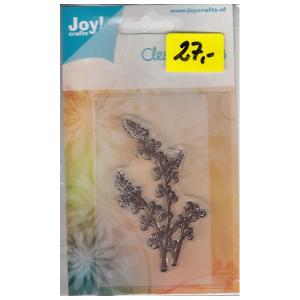 Joy crafts -  Clearstamp UDSALG