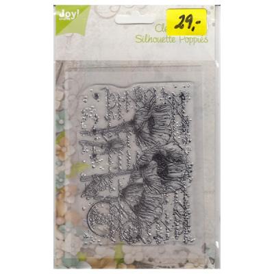 Joy crafts -  Clearstamp UDSALG