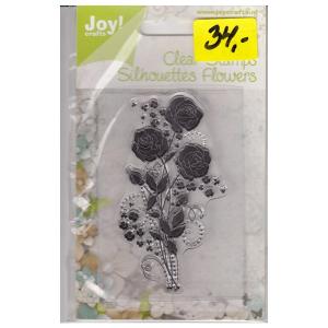 Joy crafts -  Clearstamp UDSALG