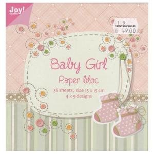 Joy Crafts, Baby Girl