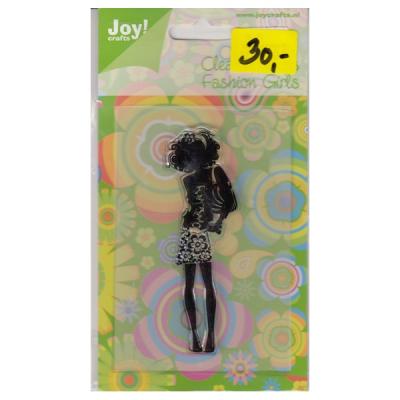 Joy crafts -  Clearstamp