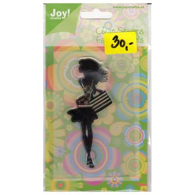 Joy crafts -  Clearstamp