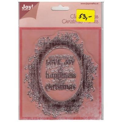 Joy crafts -  Clearstamp