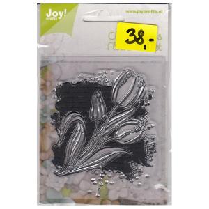 Joy crafts -  Clearstamp