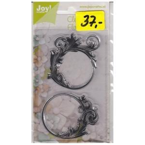 Joy crafts -  Clearstamp