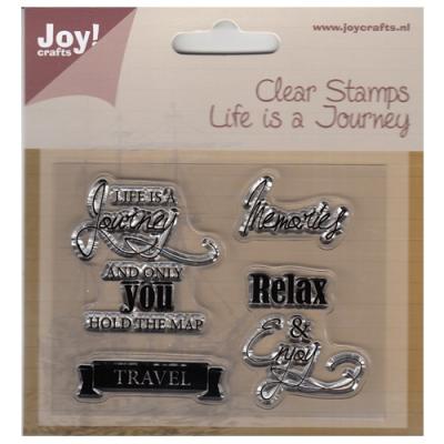 Joy crafts Clearstamp