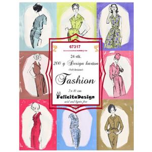 Felicita Design toppers -  Fashion