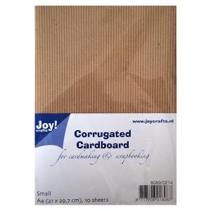 Joy crafts  - Corrugated Cardboard