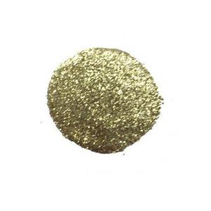 Cosmic Shimmer Embossing Powder Gold Sparkle 20ml