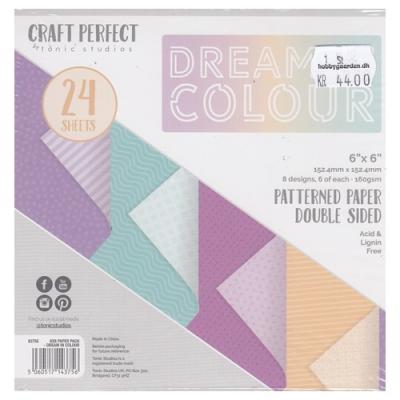 Craft Perfect, Dream Colour