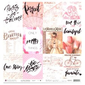 Prima - Love Story Collection, Notes That Last Forever
