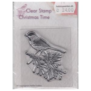 Nellie Snellen Clear Stamp