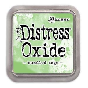 Ranger Distress Oxide - bundled sage
