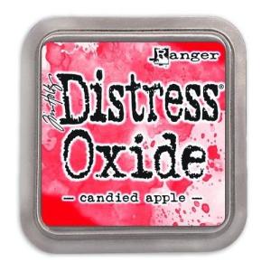 Ranger Distress Oxide - candied apple