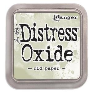 Ranger Distress Oxide - Old Paper