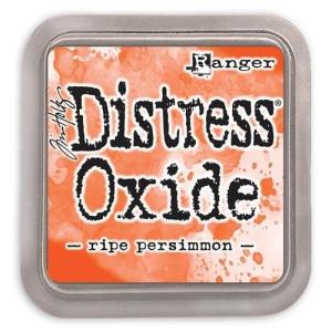 Ranger Distress Oxide - Ripe Persimmon