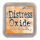 Ranger Distress Oxide - spiced marmalade