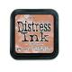 Distress Inks pad - tea dye