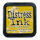 Distress Inks pad - fossilized amber