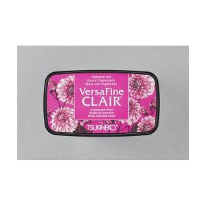 Versafine Clair ink pad Vivid Charming Pink VF-CLA-801