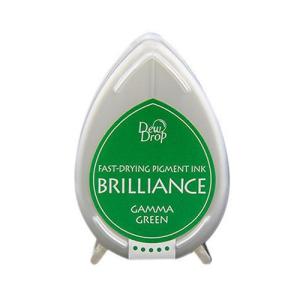 Brilliance dew drop - Gamma Green