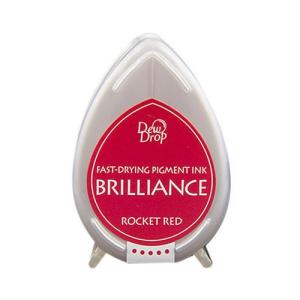 Brilliance dew drop - Rocket  Red