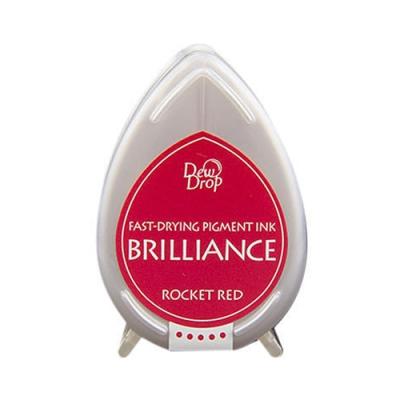 Brilliance dew drop - Rocket  Red