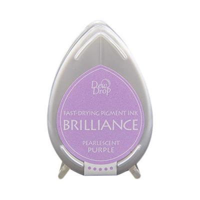 Brilliance dew drop - Pearlscent Purple