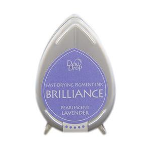 Brilliance dew drop - Pearlscent Lavender