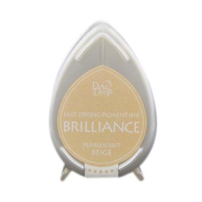 Brilliance dew drop - Pearlscent Beige