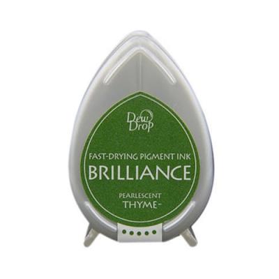 Brilliance dew drop - Pearlscent Thyme