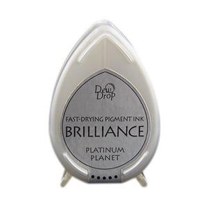 Brilliance dew drop - Platinum Planet