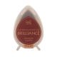 Brilliance dew drop - Crimson Copper