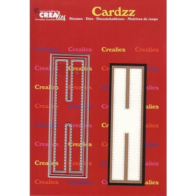 Crealies die 13 CM - H