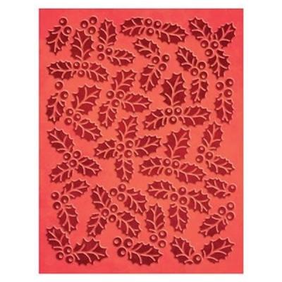 Couture - Embossing folder