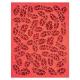 Couture - Embossing folder